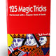 125 Magic Tricks With Cards Book 125 Magic Tricks With Cards Book