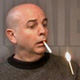 Animated Cigarette - John Kennedy Animated Cigarette - John Kennedy