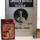 Steel Ball and Tube Kit Steel Ball and Tube Kit