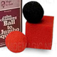 Color Changing Ball to Jumbo Square