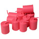 Bubble Gum Mouth Coils - 12 pieces Bubble Gum Mouth Coils - 12 pieces