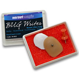 BUG Writer by Vernet BUG Writer by Vernet