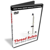 Thread Bullets Video Download