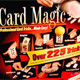 Card Magic Set Card Magic Set
