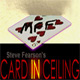 Card IN Ceiling Card IN Ceiling