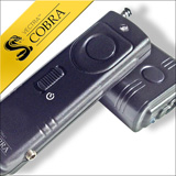 Cobra Remote Control Module Cobra Remote Control Module