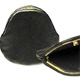 Leather Coin Purse - Magic by Gosh
