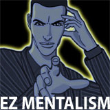 Easy Mentalism Easy Mentalism