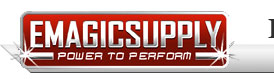Shop eMagic 
Supply Now!