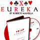 Eureka: The Ultimate ACAAN - Vernet Eureka: The Ultimate ACAAN - Vernet