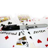 Intuition System Replacement Sharpie Intuition System Replacement Sharpie
