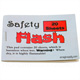 Flash Paper Pad