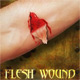 Flesh Wound - MagicSmith