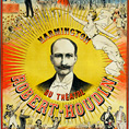 Robert Houdin Poster