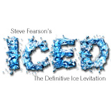 ICED - The Definitive Floating Ice ICED - The Definitive Floating Ice