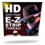 Vectra HD (aka E-Z Strip Thread)
