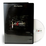 Legend - A Ghost Story Legend - A Ghost Story