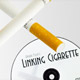 Linking Cigarette - Akira Fujii Linking Cigarette - Akira Fujii