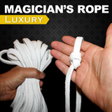 Magician's Rope - Luxury Magician's Rope - Luxury