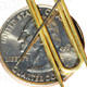 Magnetic Quarter