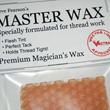 Master Wax - Flesh Color