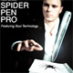 Spider Pen Pro - Yigal Mesika Spider Pen Pro - Yigal Mesika