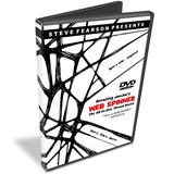 Web Spinner DVD - Amazing JoeJoe Web Spinner DVD - Amazing JoeJoe