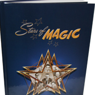 Stars of Magic Stars of Magic