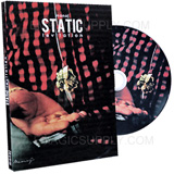 STATIC Levitation - Manoj