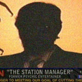 The Station Manager Document The Station Manager Document