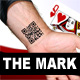 The Mark V1 - Steve Fearson The Mark V1 - Steve Fearson