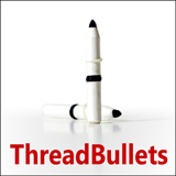 Fearson's Thread Bullets Fearson's Thread Bullets