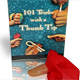 Thumb Tip Starter Kit Thumb Tip Starter Kit