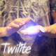 Twilite Floating Bulb