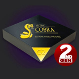 Vectra Cobra G2 Electronic Invisible Thread Reel Vectra Cobra G2 Electronic Invisible Thread Reel